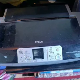 Printer Epson
