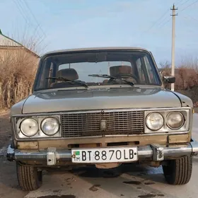 Lada 2106 1988