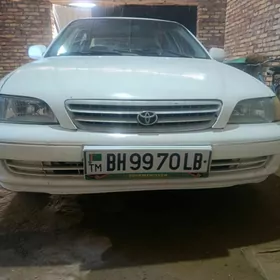 Toyota Camry 1998