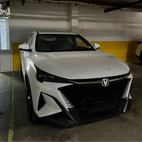 Changan CS55 Plus 2026