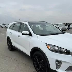 Kia Sorento 2020