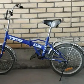 KAMA welosiped