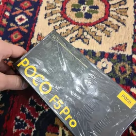 POCO F5 Pro