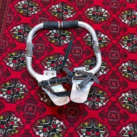 Электрик Когти