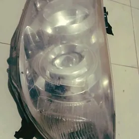 Toýota Fortuner Fara