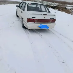 Lada 2115 2002