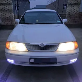 Toyota Avalon 1999
