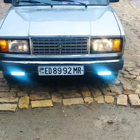 Lada 2107 1998