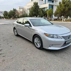 Lexus ES 350 2013