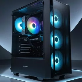  i5 6600/ GTX 1060/ SSD 512GB