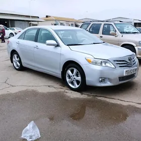 Toyota Camry 2009