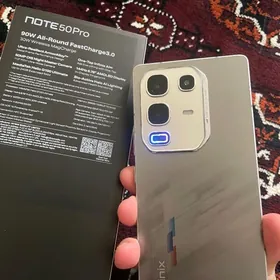 İnfinix note 50 pro