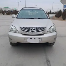 Lexus RX 330 2004