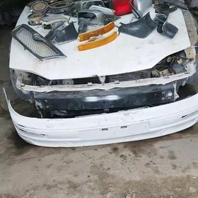 Toŷota Camry 95 Oň Morda