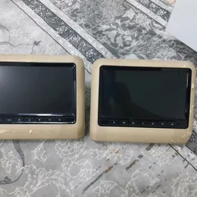 Tv podgolownik prada