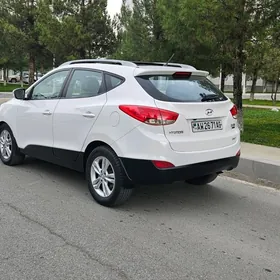 Hyundai IX35 2012