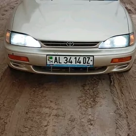 Toyota Camry 1996