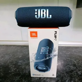 JBL Flip 7