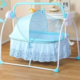 Sallançak çagalar üçin