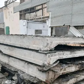 Plita beton Плита пнс 3/6 pgy