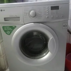 LG kir yuwulyan masyn