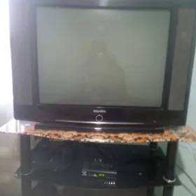 SuperMax telewizor komplekt