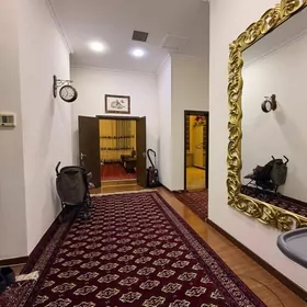 Sowetskaya  3  komnat