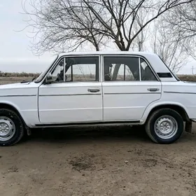 Lada 2106 1984