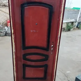 входное дверь