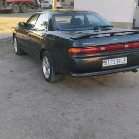 Toyota Mark II 1993