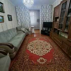 Arkaç 3 komnat iki maşgala