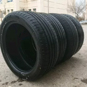 Teker / Пакрышка 215 50 17