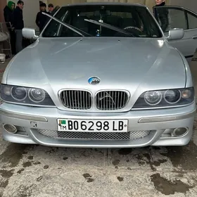 BMW 528 1998