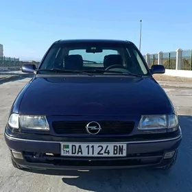 Opel Astra 1996