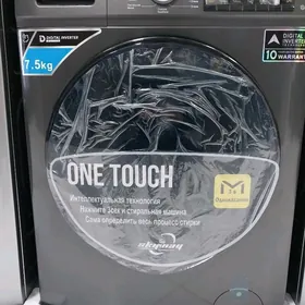 kir masyn 7.5kg inverto skyway