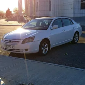 Toyota Avalon 2006
