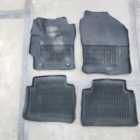 Corolla 20-25 kowrik