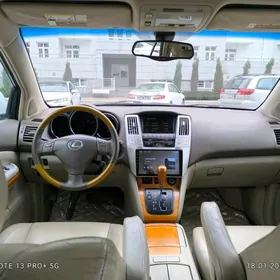 Lexus RX 350 2006