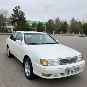 Toyota Avalon 1998