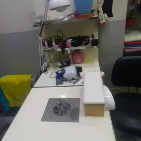 МАНИКЮРНЫЙ СТОЛ