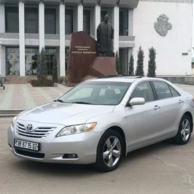 Toyota Camry 2007