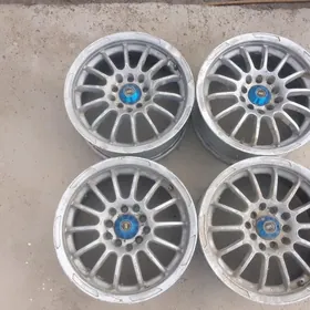 obmen 4 desik diska bn