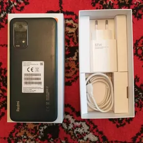 Redmi note 11.  6/128