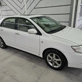Toyota Corolla 2005