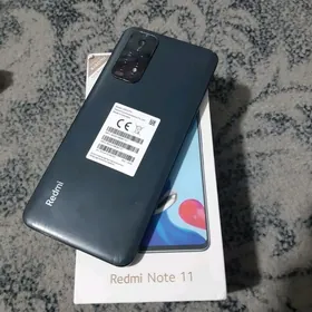 Redmi not 11   6/128
