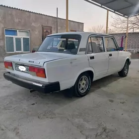 Lada 2107 2010