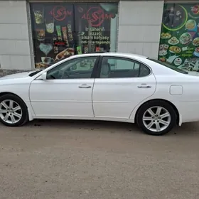 Lexus ES 300 2002
