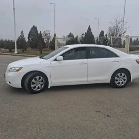 Toyota Camry 2009