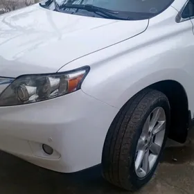 Lexus RX 350 2012