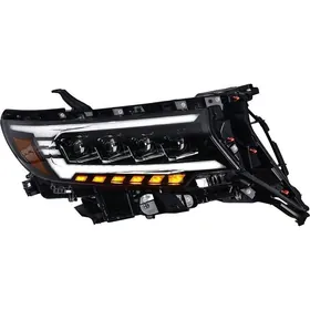 FARA LET PRADO 2021-23